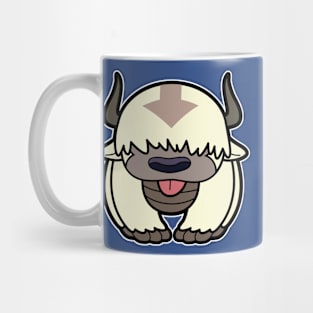 Appa Mug